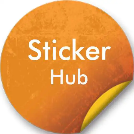 Play Sticker Hub - Whats Sticker Maker APK