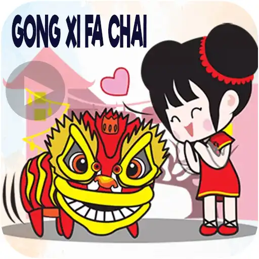 Play Sticker Imlek 2023 WAStickers APK Play Sticker Imlek 2023 WAStickers APK