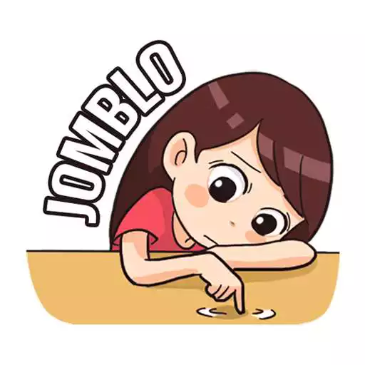 Play Sticker Jomblo Bucin Happy Ngenes Lucu APK Play Sticker Jomblo Bucin Happy Ngenes Lucu APK