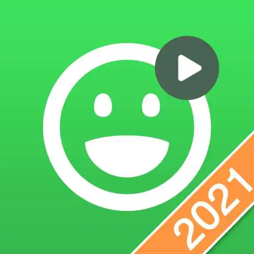 Play Sticker Maker - animated stickers for Whatsapp APK