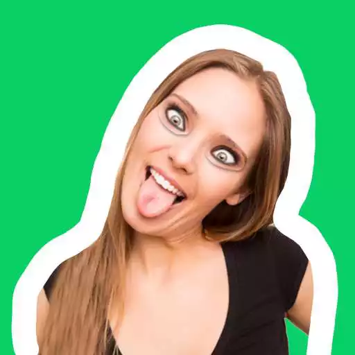 Play Sticker Maker & Custom Stickers for WhatsApp APK