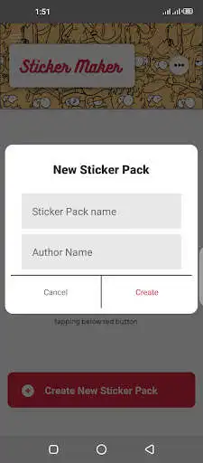 Play Sticker Maker - Get Best WA Sticker as an online game online Sticker Maker - Get Best WA Sticker with UptoPlay com.stickermaker.getbestwssticker Play Sticker Maker - Get Best WA Sticker as an online game Sticker Maker - Get Best WA Sticker with UptoPlay