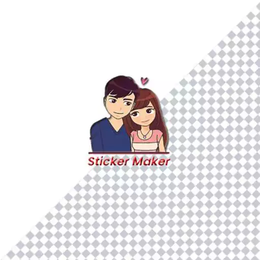 Play Sticker Maker - Make Stickers for WP APK