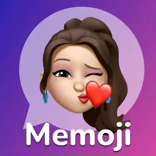 Play Sticker Maker Memoji APK Play Sticker Maker Memoji APK