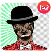 Free play online Sticker maker : Personal stickers - WAStickerApps APK
