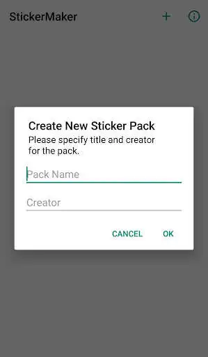Play Sticker Maker plus  and enjoy Sticker Maker plus with UptoPlay