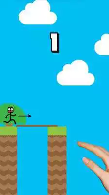 Play Sticker Man - Funny Game