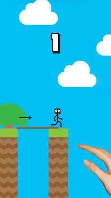 Play Sticker Man - Funny Game