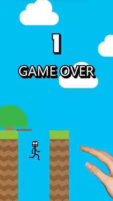 Play Sticker Man - Funny Game