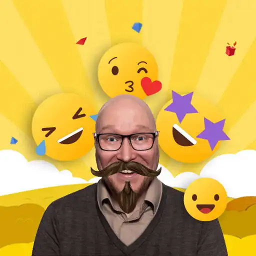 Play Sticker Master - Photo Editing with Stickers APK Play Sticker Master - Photo Editing with Stickers APK