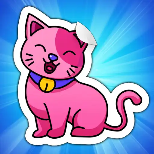 Play Sticker Merge APK