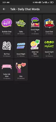 Play Stickermoji: Stickers For WhatsApp as an online game Stickermoji: Stickers For WhatsApp with UptoPlay