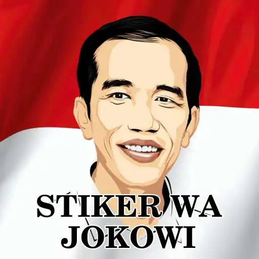 Play Sticker Pak Jokowi APK Play Sticker Pak Jokowi APK