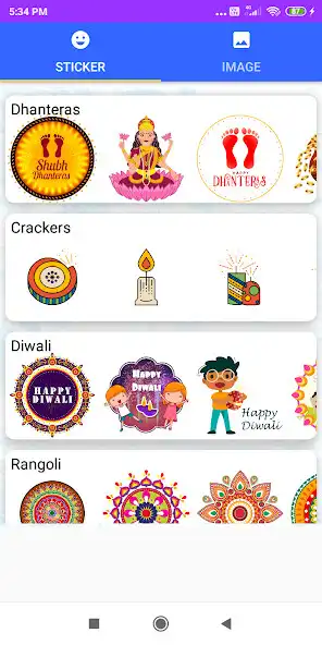 Play StickerPlanet as an online game StickerPlanet with UptoPlay