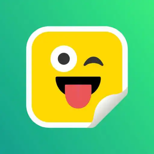 Play Stickerry - WAStickerApps APK