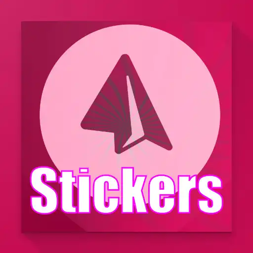 Play Stickers Animado para Telegram APK Play Stickers Animado para Telegram APK