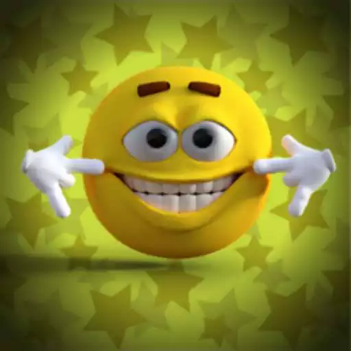 Play Stickers Animados para WhatsApp La Risa APK