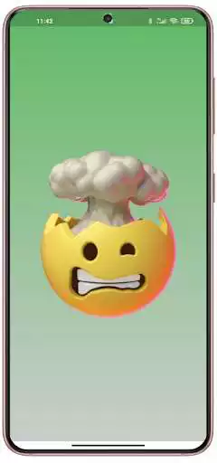 Play Stickers Animados para WhatsApp La Risa  and enjoy Stickers Animados para WhatsApp La Risa with UptoPlay