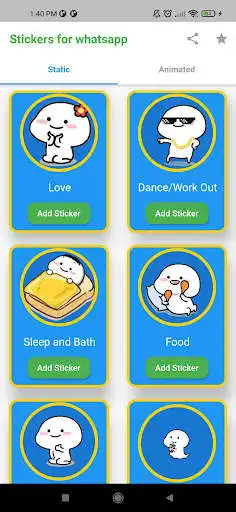 Play Stickers animados: Quby as an online game online Stickers animados: Quby with UptoPlay Play Stickers animados: Quby as an online game Stickers animados: Quby with UptoPlay