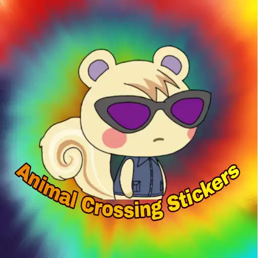 Play Stickers Animal Crossing For Whatsapp APK Play Stickers Animal Crossing For Whatsapp APK