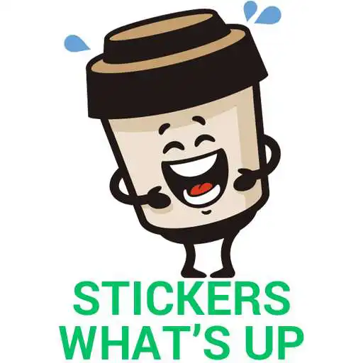 Run free android online Stickers App - stickers and emojis APK