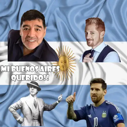Play Stickers Argentina and enjoy Stickers Argentina with UptoPlay Play Stickers Argentina and enjoy Stickers Argentina with UptoPlay