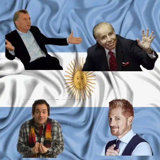 Play Stickers Argentina as an online game online Stickers Argentina with UptoPlay Play Stickers Argentina as an online game Stickers Argentina with UptoPlay