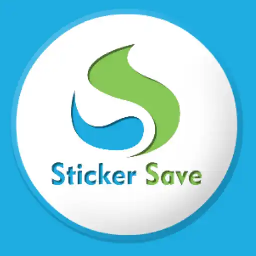 Play Sticker Save APK