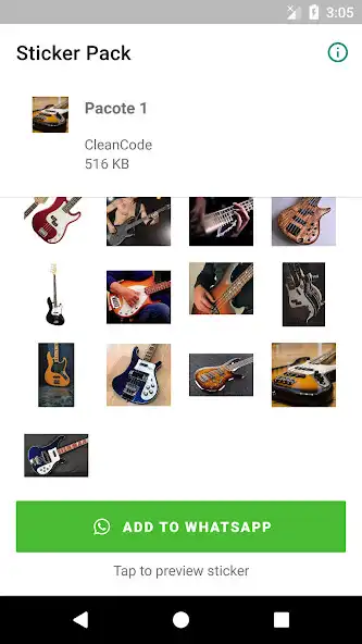Play Stickers Baixos - Instrumentos as an online game online Stickers Baixos - Instrumentos with UptoPlay Play Stickers Baixos - Instrumentos as an online game Stickers Baixos - Instrumentos with UptoPlay