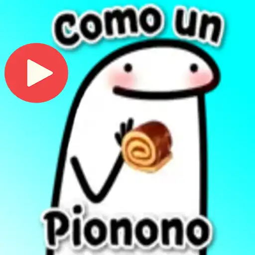 Play Stickers Bebito Fiu Fiu APK