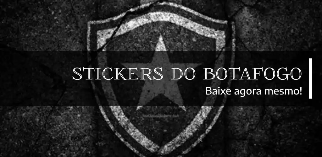 Play Stickers BotafogoZAP and enjoy Stickers BotafogoZAP with UptoPlay Play Stickers BotafogoZAP and enjoy Stickers BotafogoZAP with UptoPlay