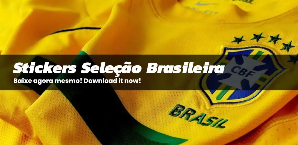 Play Stickers Brazil Soccer Team  and enjoy Stickers Brazil Soccer Team with UptoPlay