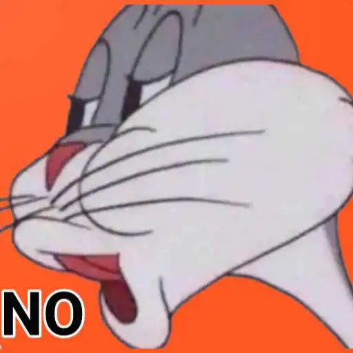 Play Stickers Bunny Diciendo no Para WhatsApp APK Play Stickers Bunny Diciendo no Para WhatsApp APK