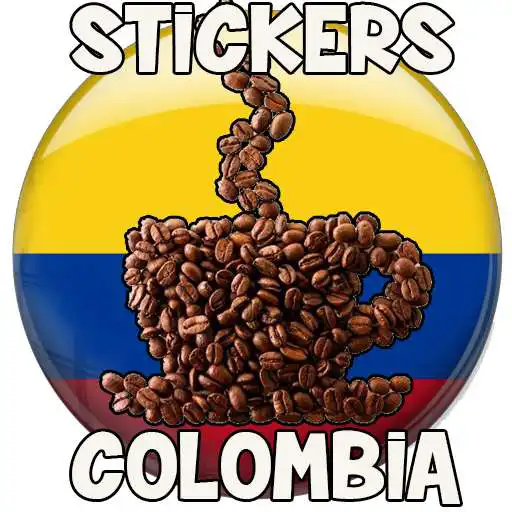 Play Stickers Colombia APK