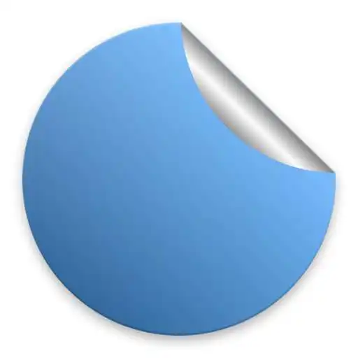 Run free android online Stickers Criador APK