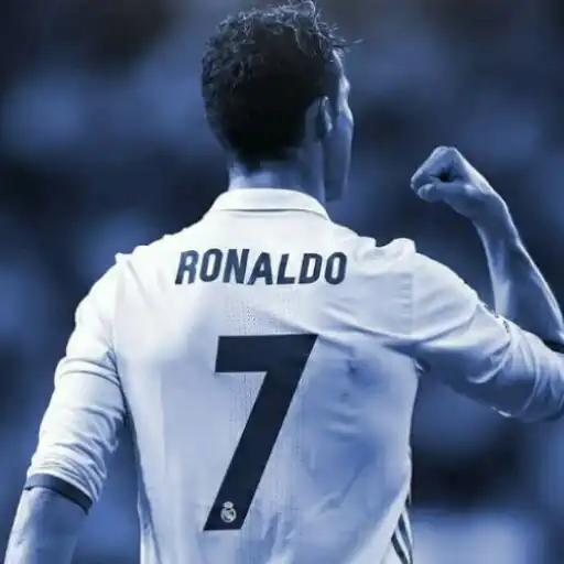 Play Stickers Cristiano Ronaldo APK