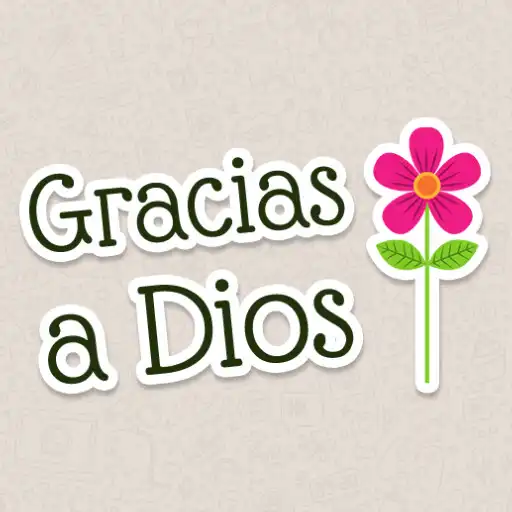 Play Stickers Cristianos WAStickerA APK Play Stickers Cristianos WAStickerA APK