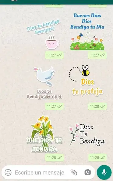 Play Stickers Cristianos WAStickerA  and enjoy Stickers Cristianos WAStickerA with UptoPlay