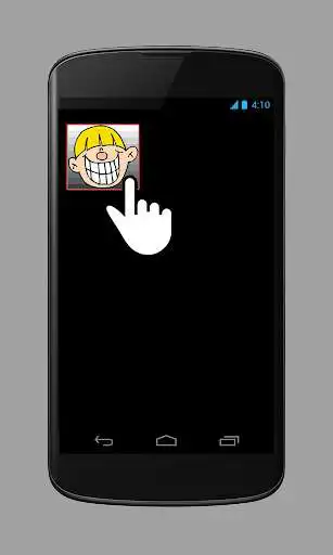 Play stickers cute emotion cartoon