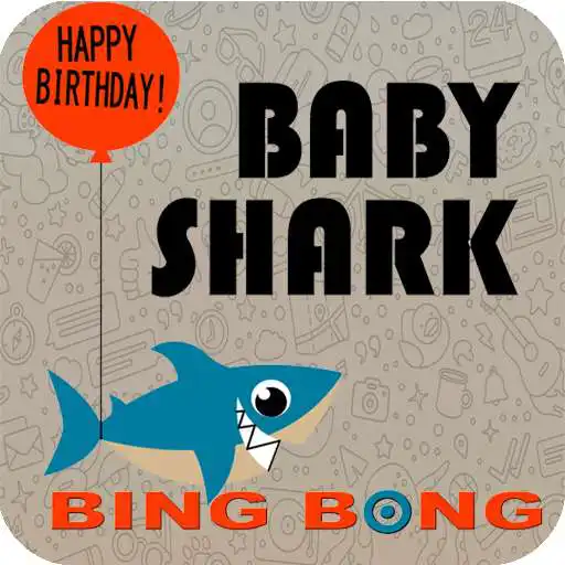 Play Stickers Daddy Shark : WaStickerApps Family Shark as an online game Stickers Daddy Shark : WaStickerApps Family Shark with UptoPlay