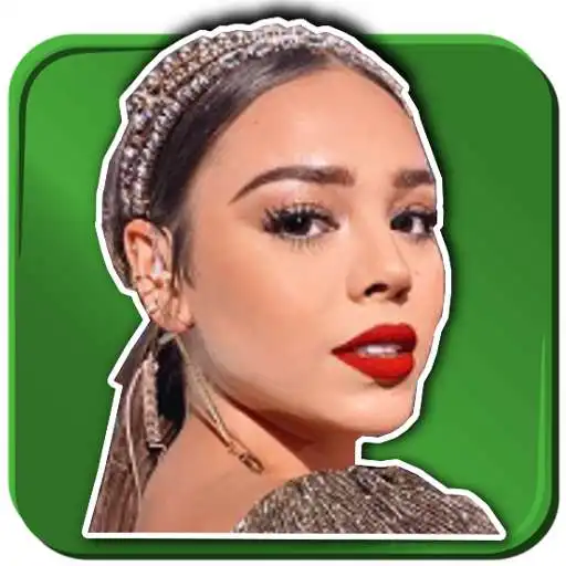 Play Stickers Danna Paola WhatsApp APK Play Stickers Danna Paola WhatsApp APK