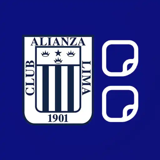 Play Stickers de Alianza Lima APK Play Stickers de Alianza Lima APK