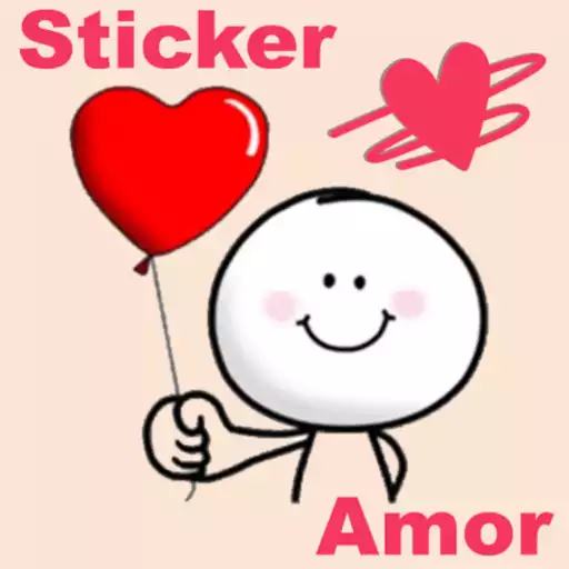Play Stickers de amor APK