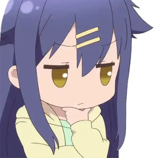 Play Stickers de Anime con movimien APK