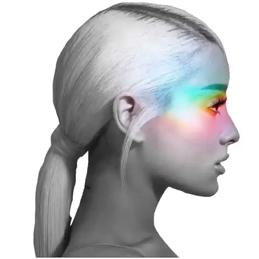 Play Stickers de Ariana Grande APK Play Stickers de Ariana Grande APK