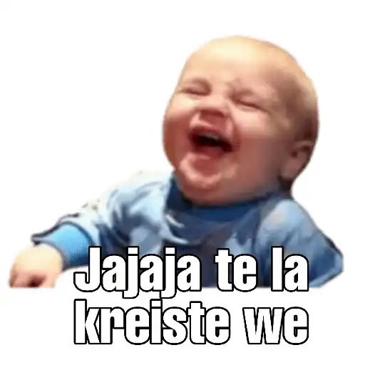 Play Stickers de Bebés Graciosos APK Play Stickers de Bebés Graciosos APK
