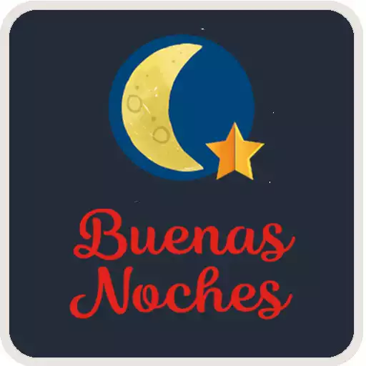 Play Stickers de Buenas Noches APK