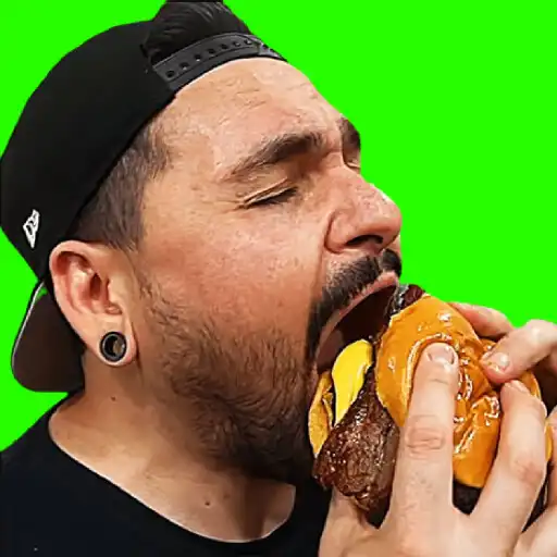 Play Stickers de Comidas Deliciosas APK