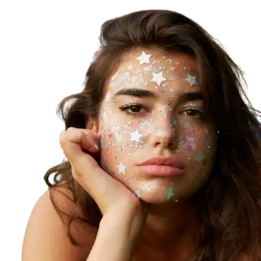 Play Stickers de Dua Lipa APK Play Stickers de Dua Lipa APK