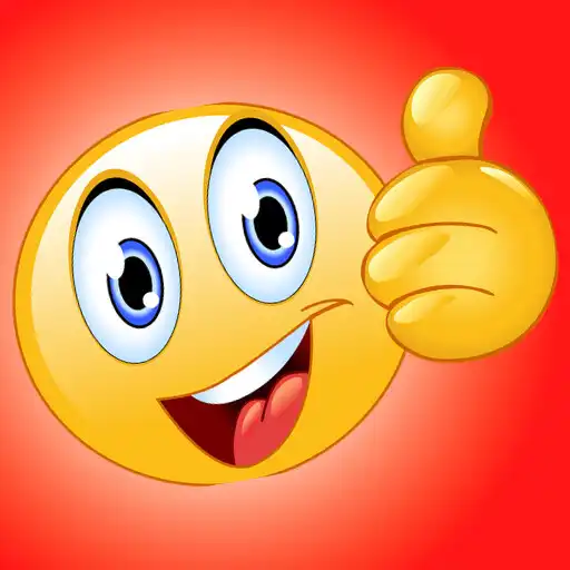 Play Stickers de emojis APK